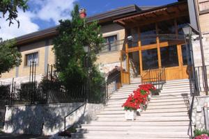 2 LOCALI A ROCCARASO