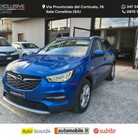 OPEL Grandland X 1.5 D Ecotec S&S aut. Inn.