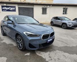 Bmw X2 sDrive16d Msport 116 cv - 2021