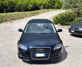AUDI A3 1.6 tdi 90cv Young Edition - 2012