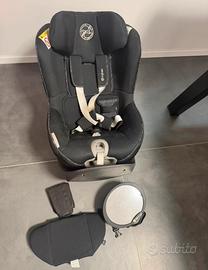 Seggiolino Cybex