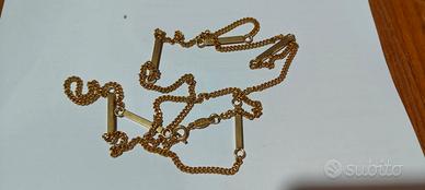 collana vintage 