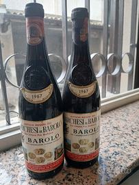 vino barolo