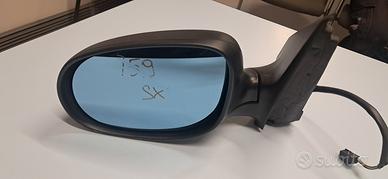  SPECCHIO RETROVISORE ESTERNO SX ALFA ROM