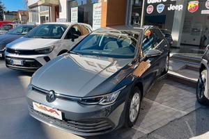 Volkswagen Golf 2.0 TDI DSG SCR Life