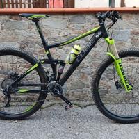 MTB Cube Stereo HPA 120 29''