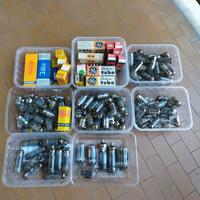 Valvole elettroniche vintage