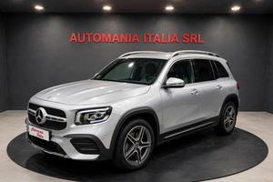 MERCEDES GLB 200 163 CV AUTOMATICO PREMIUM