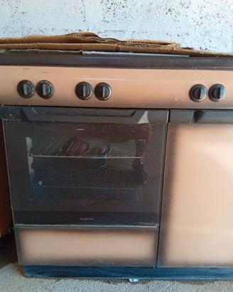 Cucinino Ariston