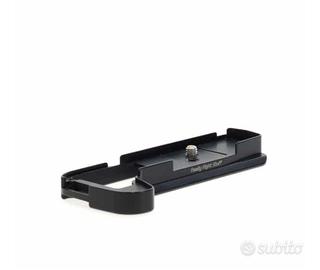 Piastra a sgancio rapido Really Right Stuff