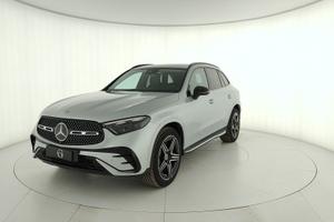 MERCEDES-BENZ GLC 220 d 4MATIC