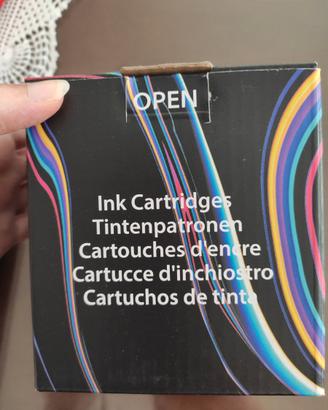 Cartucce stampante