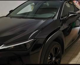 Lexus ux - 2021