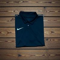 Nike performance Polo Black