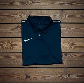 Nike performance Polo Black