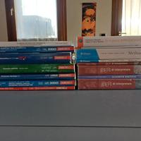 libri liceo scientifico opzione scienze applicate 