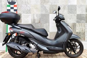 Sym HD 300 ABS TCS 2021 - GARANZIA 12 MESI
