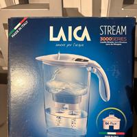 LAICA Stream 3000 Series (incluso il filtro)