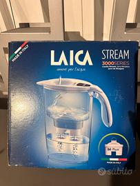 LAICA Stream 3000 Series (incluso il filtro)