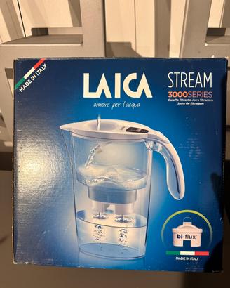 LAICA Stream 3000 Series (incluso il filtro)