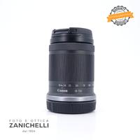 Canon RF-S 18-150 F/3.5-6.3 IS STM Usato (G299)