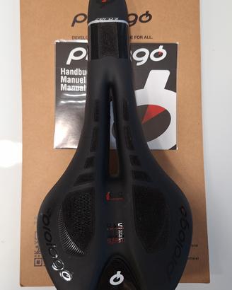 sella bici da corsa prologo zero 2