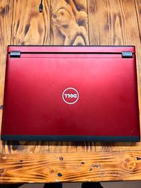 Notebook Dell Vostro V131 Rosso 13” Intel Core i5