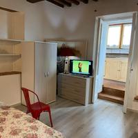 Bilocale a Massa Marittima