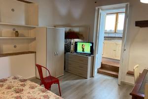 Bilocale a Massa Marittima