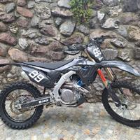 Honda 450 