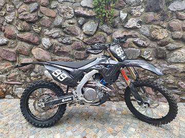 Honda 450 