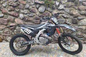 Honda 450 