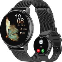 smartwatch amoled new