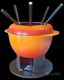 Set Fonduta