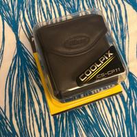 Custodia Nikon Coolpix CS-CP11