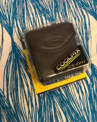 Custodia Nikon Coolpix CS-CP11