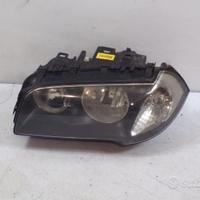 Faro Anteriore Sinistro Bmw X3 E83 2007
