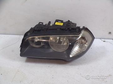 Faro Anteriore Sinistro Bmw X3 E83 2007