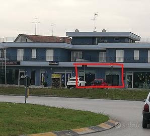 Ufficio - Locale Commerciale