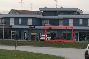 Ufficio - Locale Commerciale