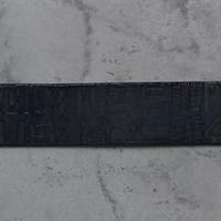 Cintura Paciotti 4US