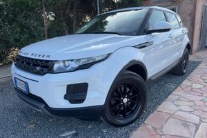 Land Rover Range Evoque 2.2 TD4 5p. Pure