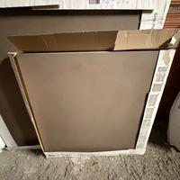 Piastrelle Supergres Colovers Love Brown 60x60