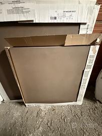 Piastrelle Supergres Colovers Love Brown 60x60