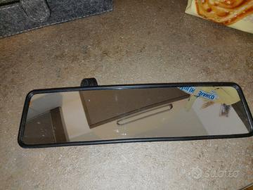 specchietto retrovisore con elastici 