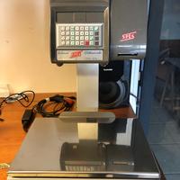 Bilancia SPES EGO 2000