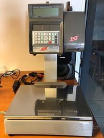 Bilancia SPES EGO 2000