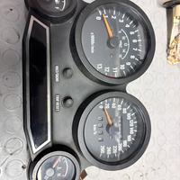 Strumentazione kawasaki gpz 600r
