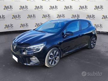 Renault Clio Blue dCi 100 CV 5 porte Evolution