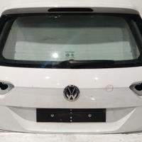 PORTELLONE POSTERIORE VOLKSWAGEN Tiguan Serie (16>